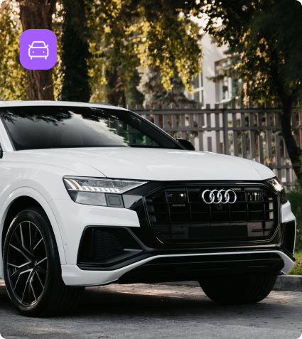 Consórcio de Carros de Luxo