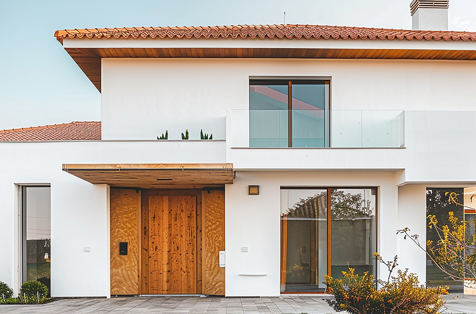 Consórcio de Imóveis para investir, morar ou viver de renda.