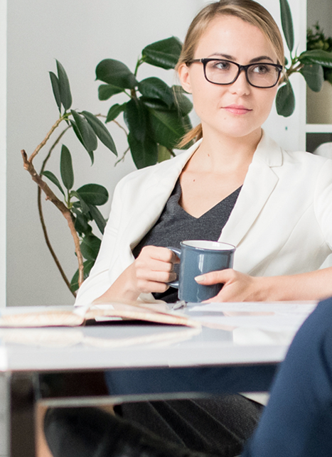 Fundo - Soluções personalizadas ao seu perfil financeiro