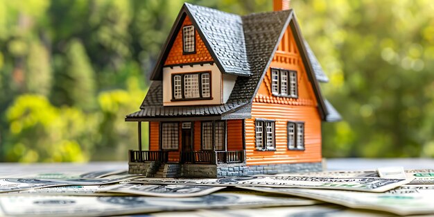 Investimento imobiliário para renda passiva: análise de rentabilidade com locação por temporada